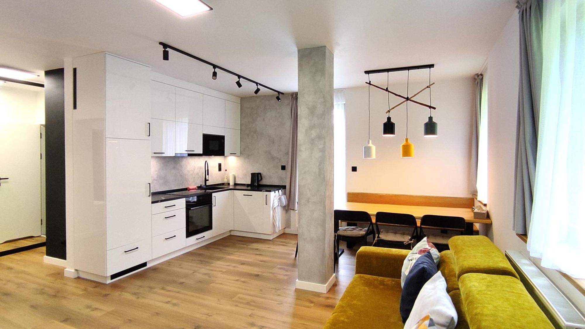 Tiche Anenske Apartmany S Hotelovym Servisem, S Kvalitni Bufetovou Snidani A S Exklusivnim Saunovym Wellness Grotta Spa - By Relax Harrachov Exterior photo