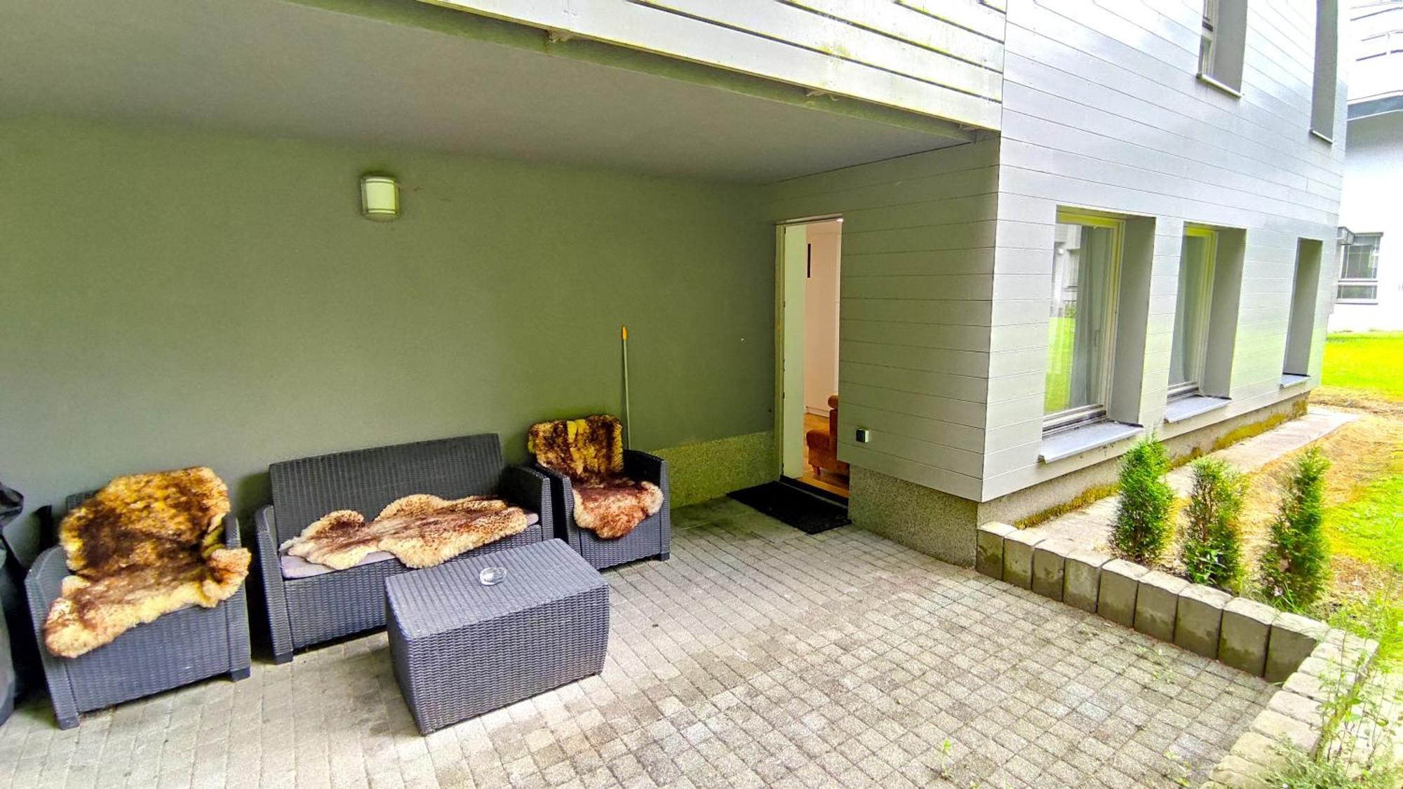 Tiche Anenske Apartmany S Hotelovym Servisem, S Kvalitni Bufetovou Snidani A S Exklusivnim Saunovym Wellness Grotta Spa - By Relax Harrachov Exterior photo