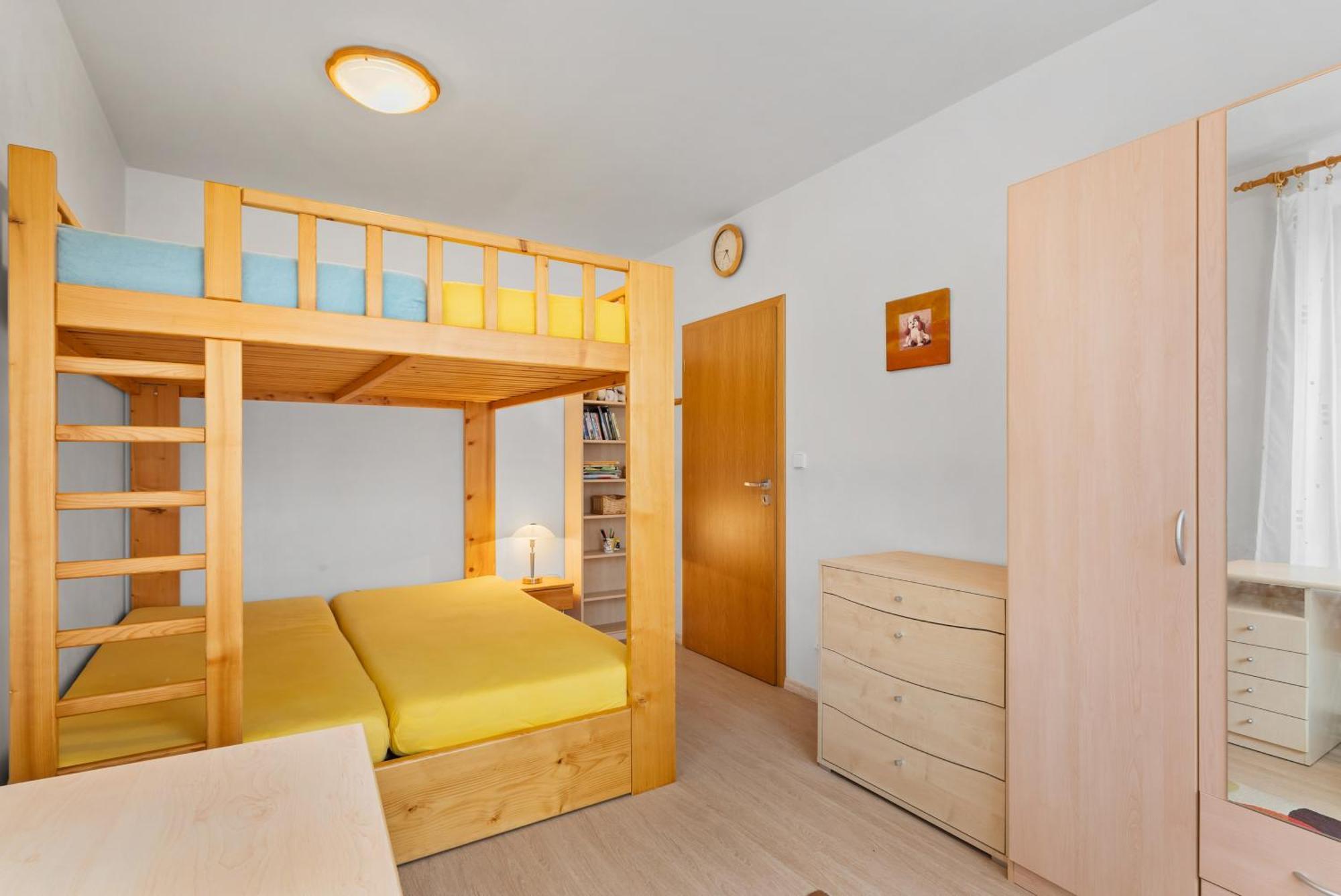 Tiche Anenske Apartmany S Hotelovym Servisem, S Kvalitni Bufetovou Snidani A S Exklusivnim Saunovym Wellness Grotta Spa - By Relax Harrachov Exterior photo