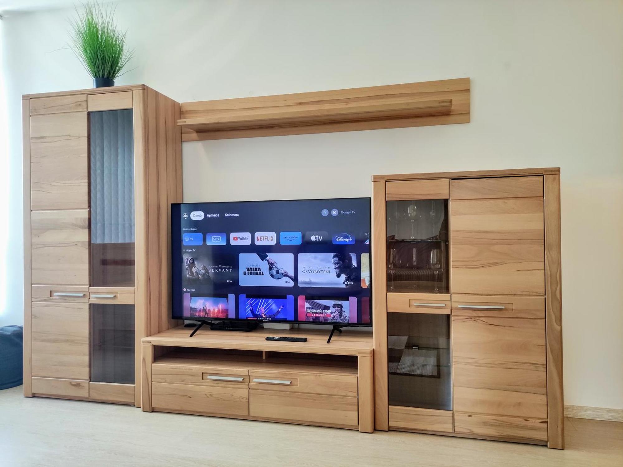 Tiche Anenske Apartmany S Hotelovym Servisem, S Kvalitni Bufetovou Snidani A S Exklusivnim Saunovym Wellness Grotta Spa - By Relax Harrachov Exterior photo